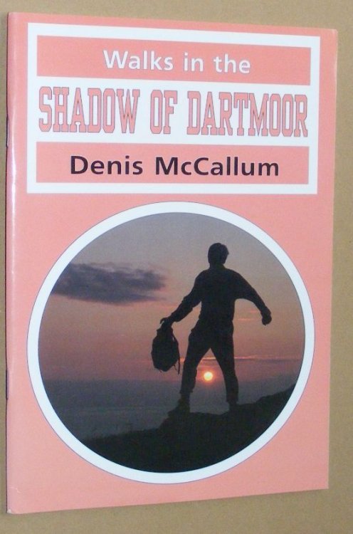 Image for Walks in the Shadow of Dartmoor Walks in the Shadow of Dartmoor