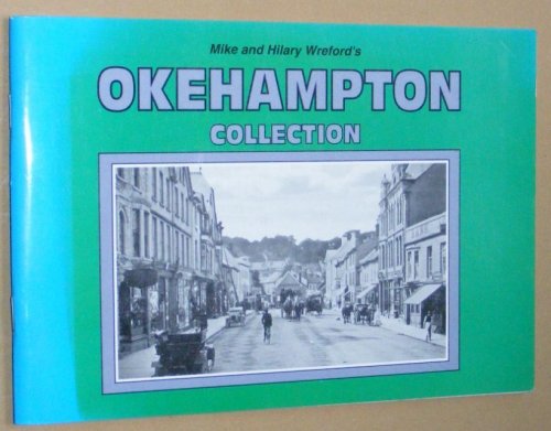 Image for Mike and Hilary Wreford's Okehampton Collection Mike and Hilary Wreford's Okehampton Collection