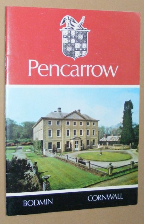 Image for Pencarrow, Bodmin, Cornwall Pencarrow, Bodmin, Cornwall