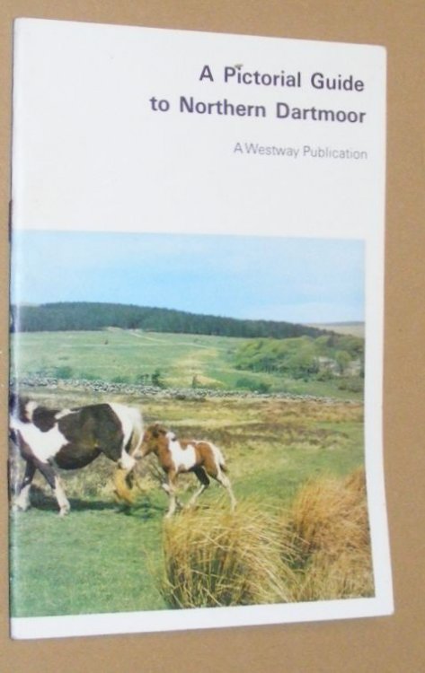 A Pictorial Guide to Northern Dartmoor