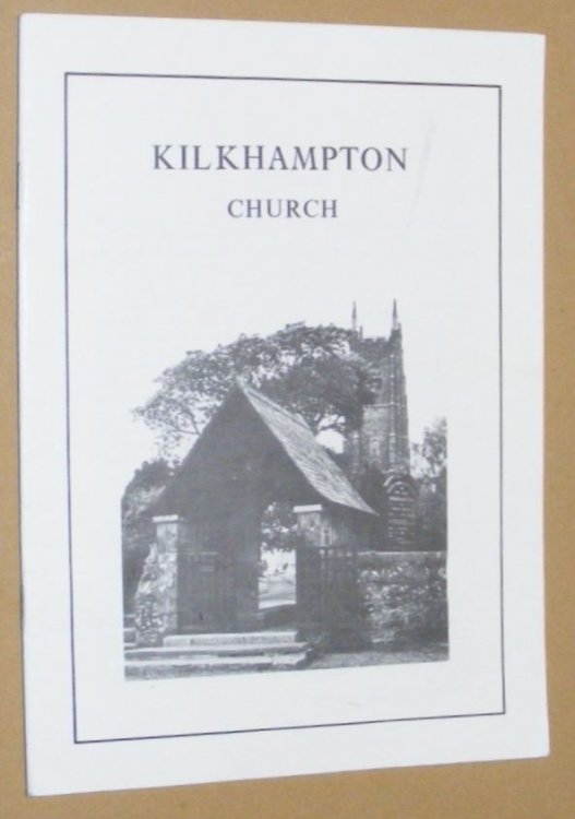 Kilkhampton Church