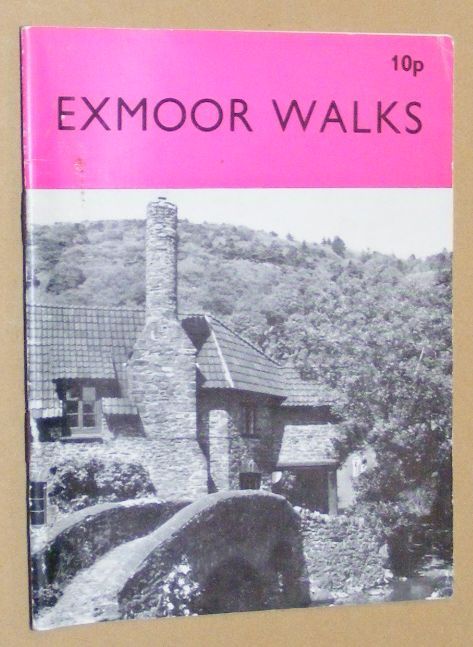 Exmoor Walks