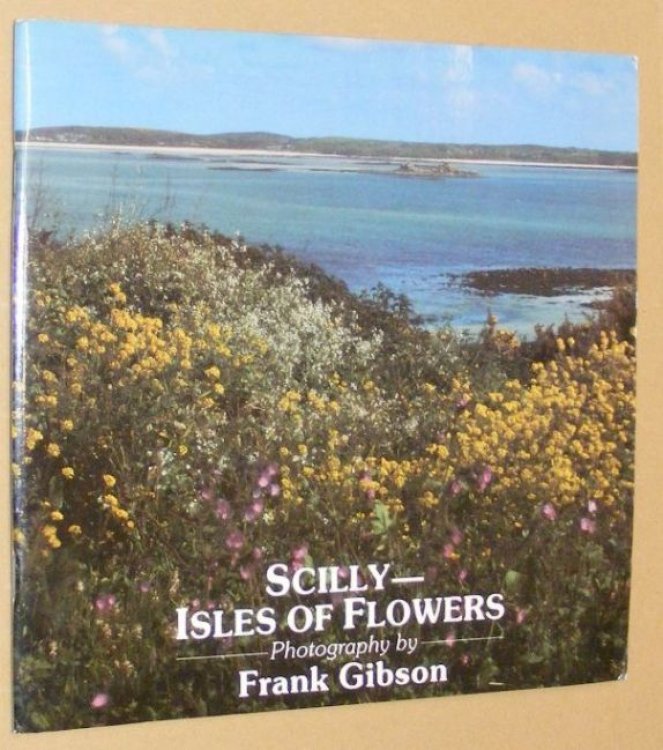 Scilly - Isle of Flowers