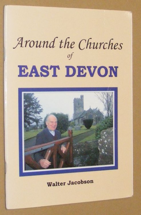 Around the Churches of East Devon