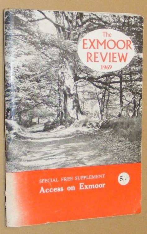The Exmoor Review No.10 (1969)