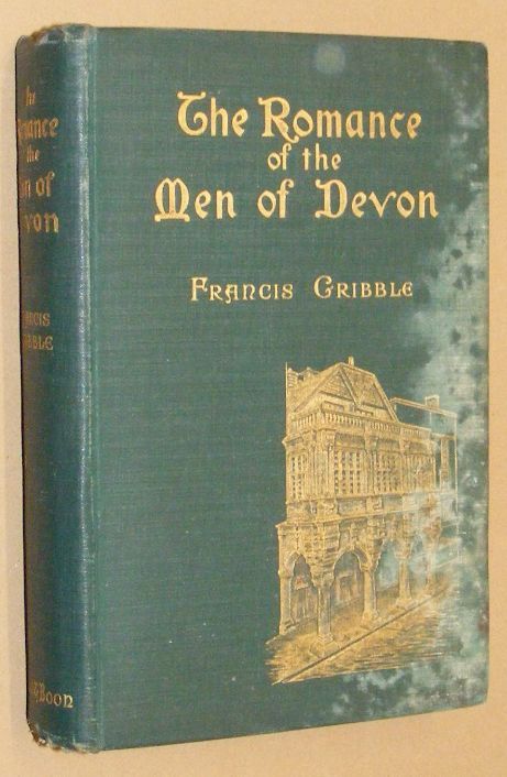 The Romance of the Men of Devon