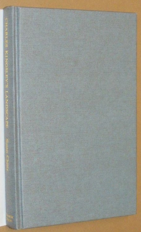 Charles Kingsley's Landscape