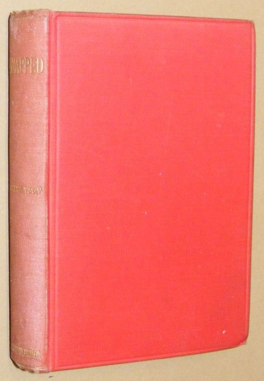 Kidnapped, being memoirs of the adventures of David Balfour in the year 1751