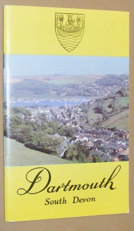 Dartmouth 1981 Official Guide