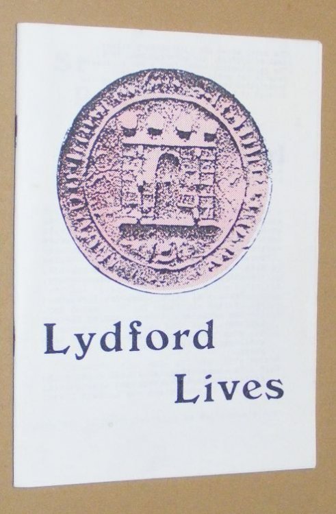 Lydford Lives
