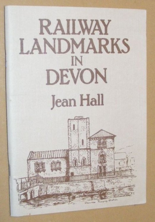 Railway Landmarks in Devon