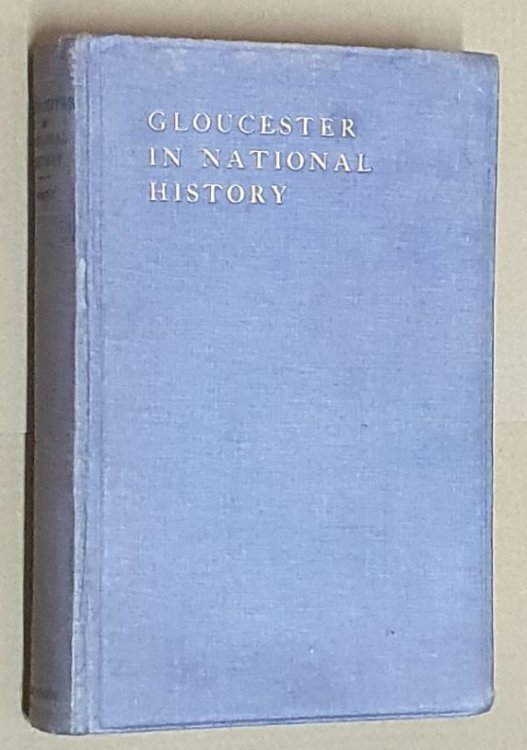 Gloucester in National History