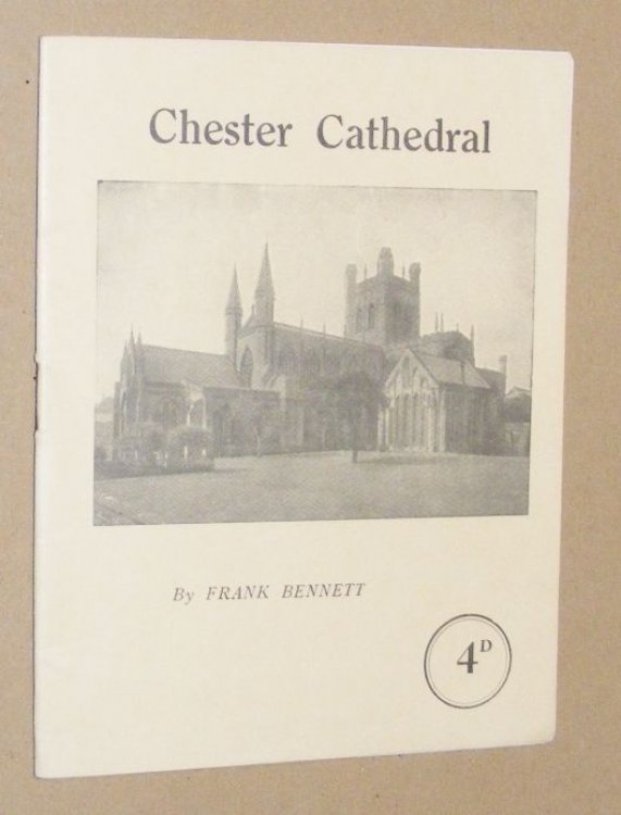 Chester Cathedral