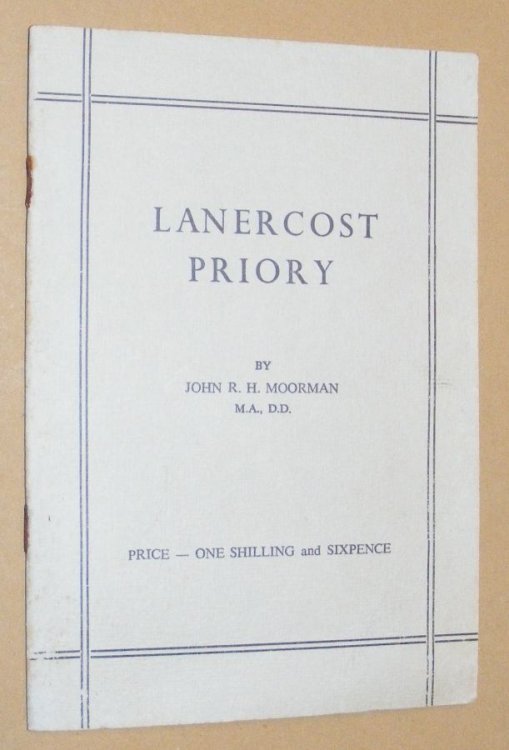 Lanercost Priory
