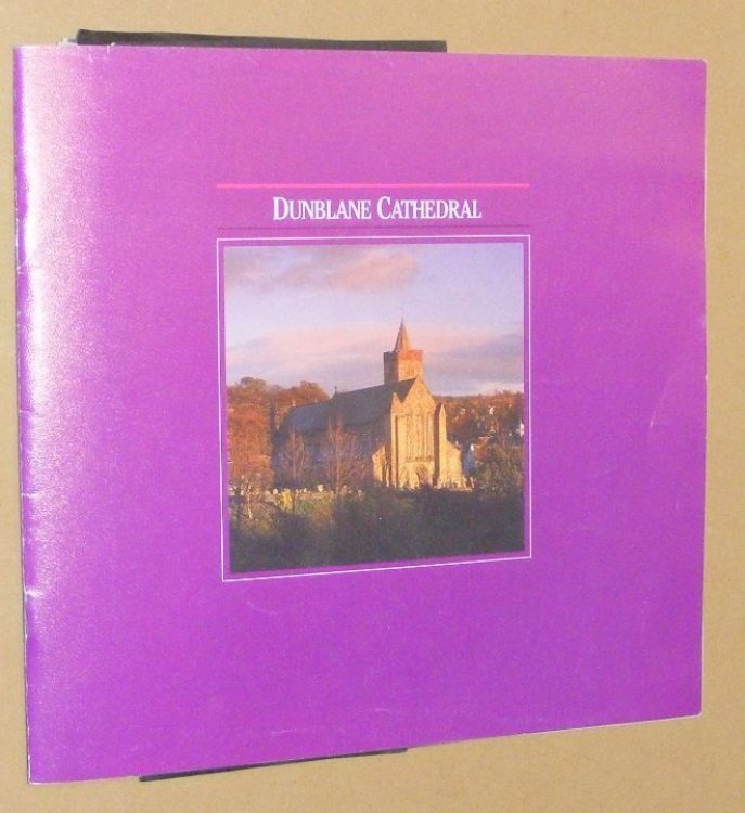 Dunblane Cathedral
