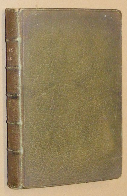 Poet's Walk: an introduction to English poetry