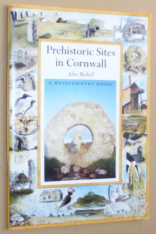 Prehistoric Sites in Cornwall