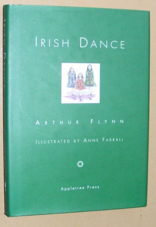 Irish Dance