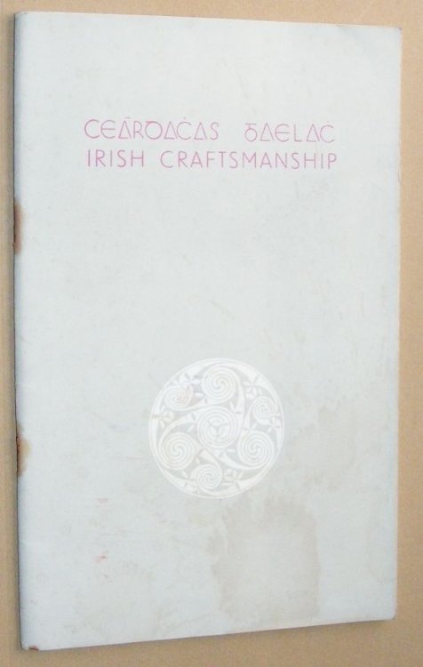Irish Craftsmanship