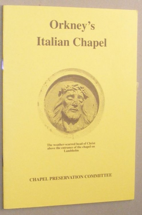 Orkney's Italian Chapel