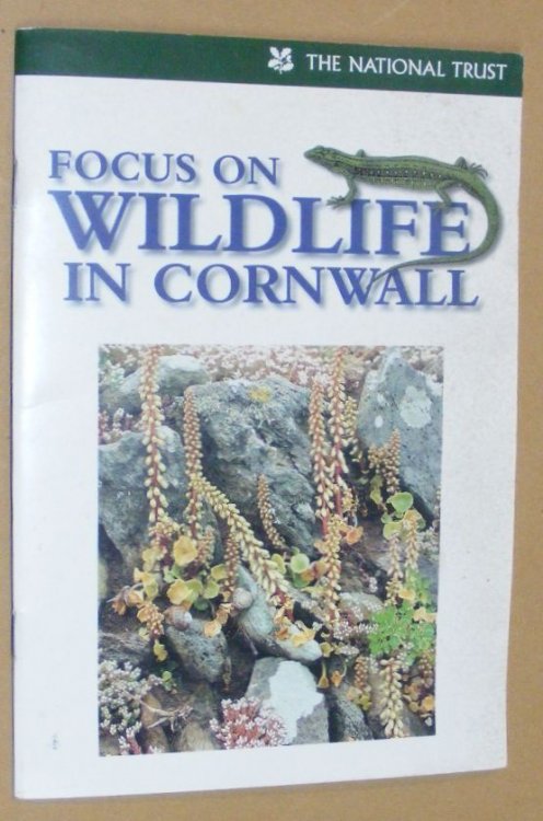Focus on Wildlife in Cornwall
