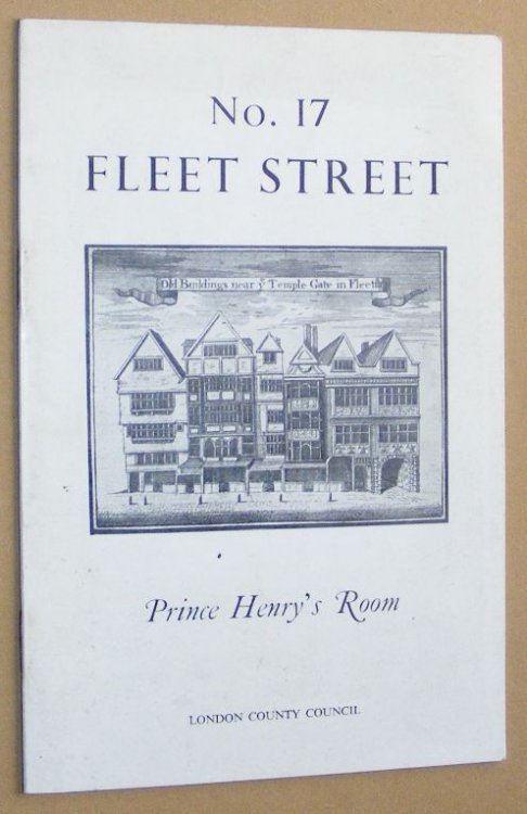 No.17 Fleet Street
