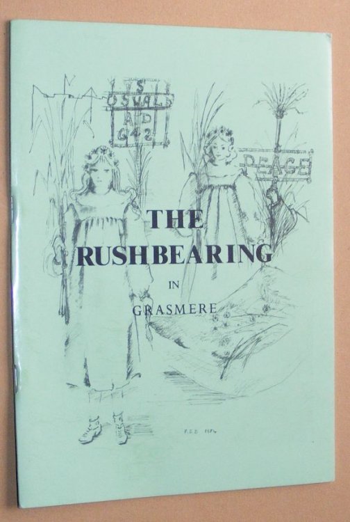 The Rushbearing at Grasmere