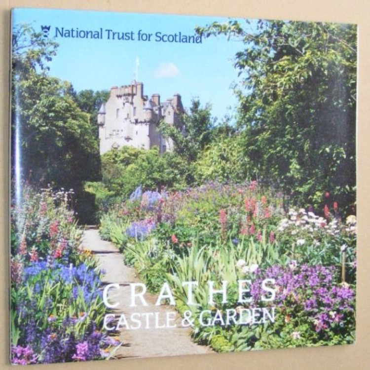 Crathes Castle & Garden