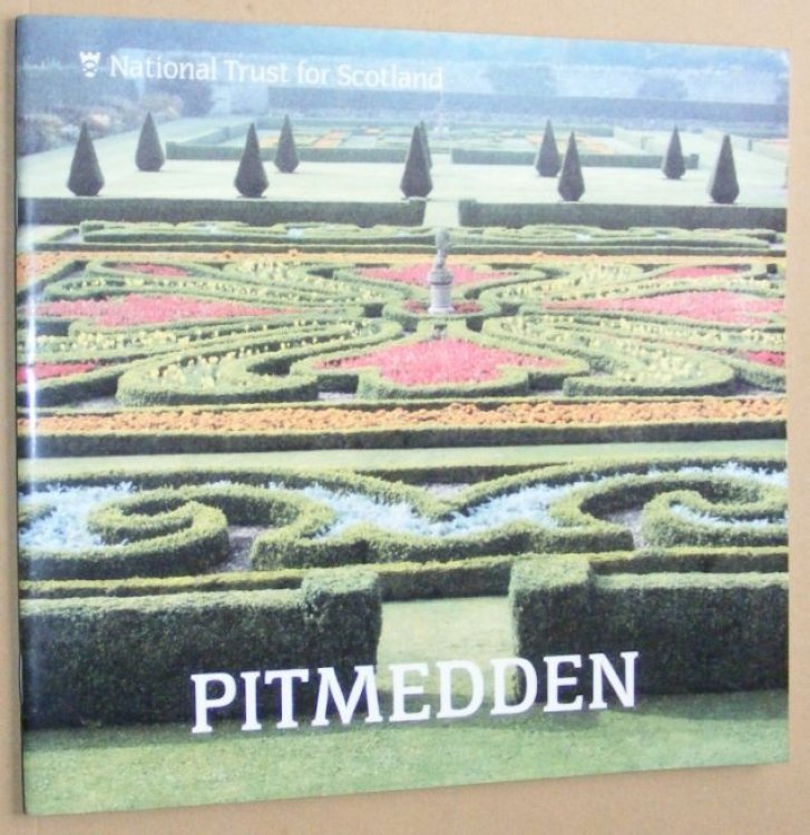 Image for Pitmedden Pitmedden