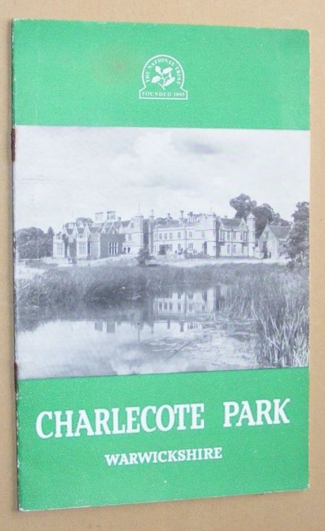 Image for Charlecote Park, Warwickshire Charlecote Park, Warwickshire