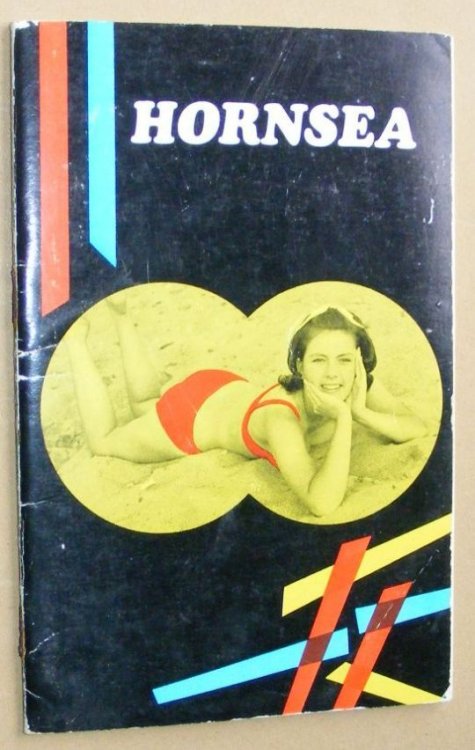 Hornsea Official Guide