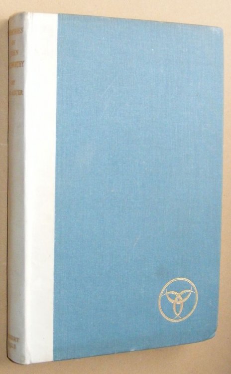 Memories of John Galsworthy
