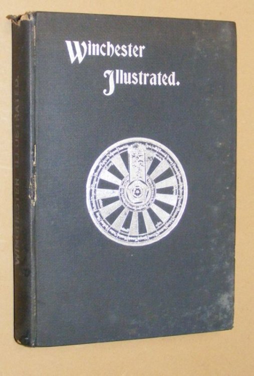 Winchester Illustrated