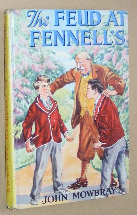 The Feud at Fennell's