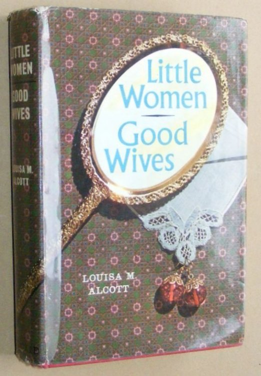 Little Women; Good Wives