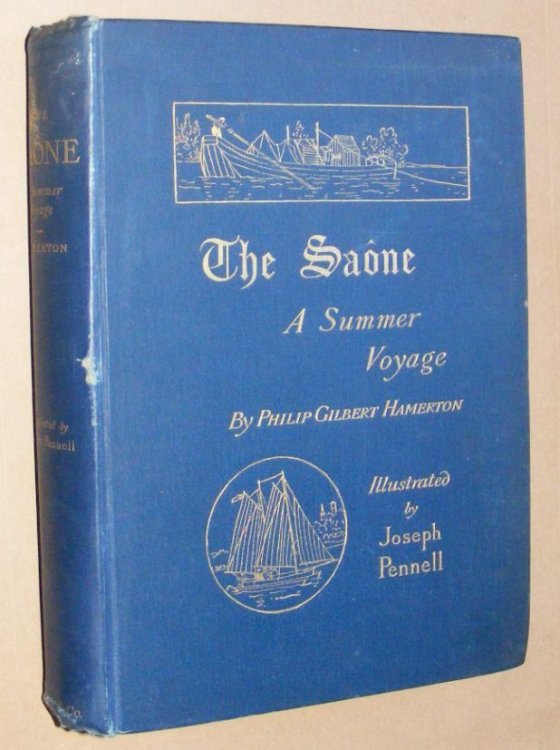 The Sane: a summer voyage
