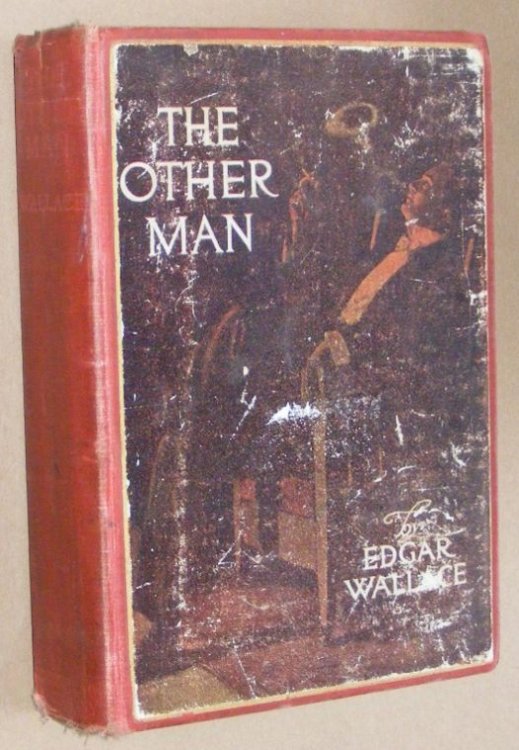 The Other Man