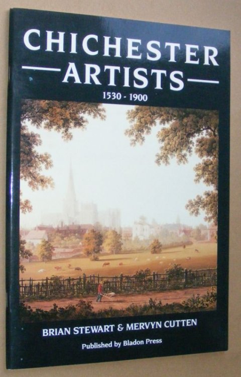 Chichester Artists 1530-1900