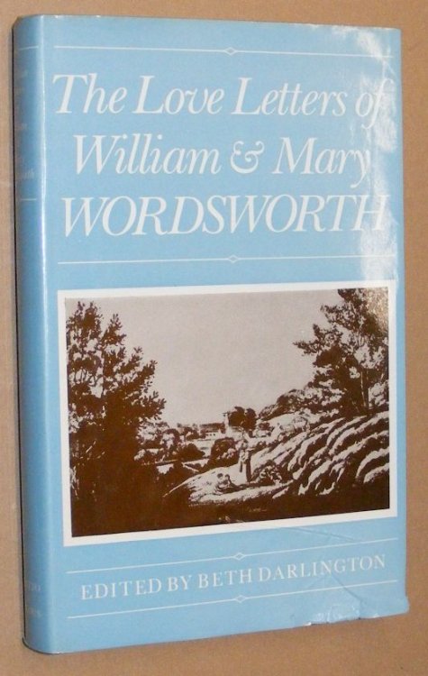 The Love Letters of William and Mary Wordsworth
