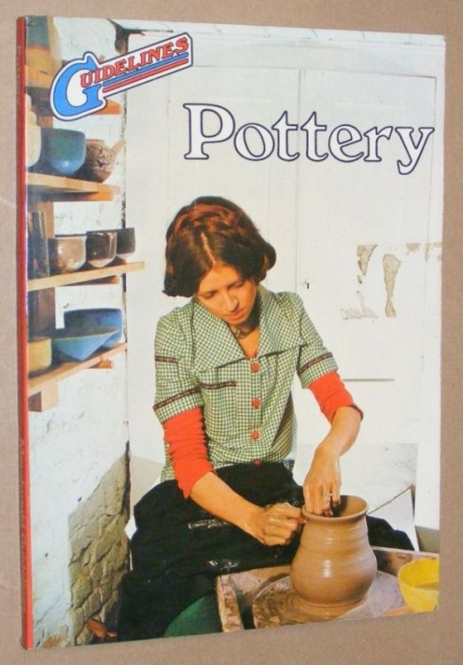 Pottery (Guidlines)