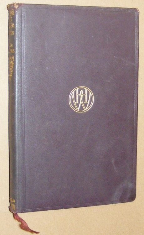 The Silver Thorn: a book of stories