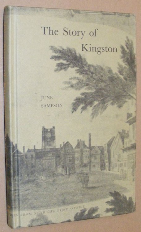 The Story of Kingston