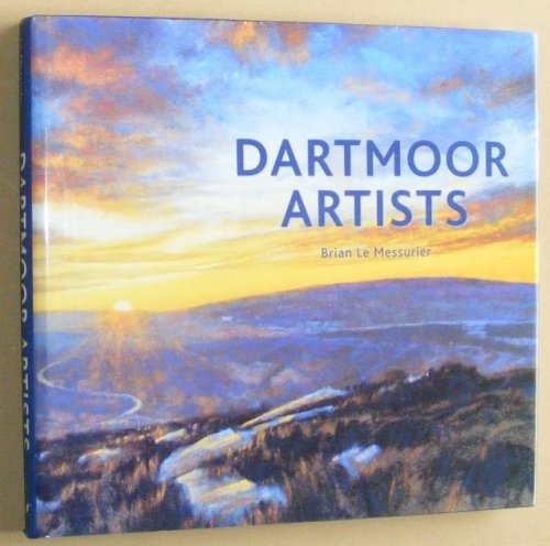 Dartmoor Artists
