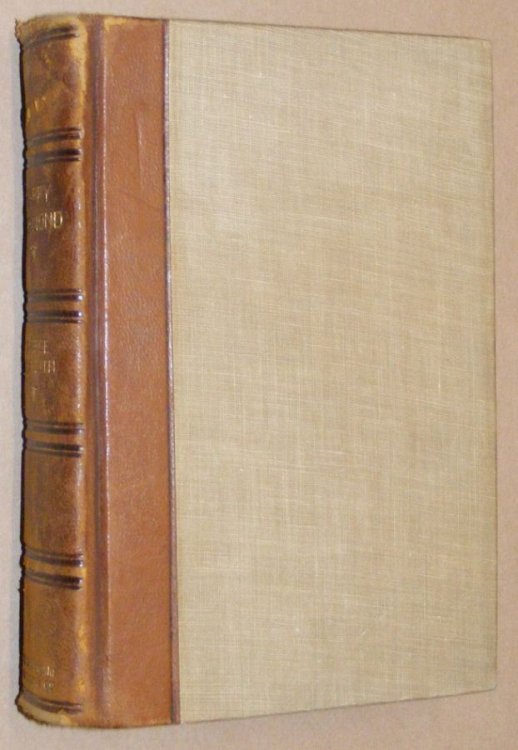 The Adventures of Harry Richmond (Revised edition) (The Works of George Meredith, Imperial Edition)