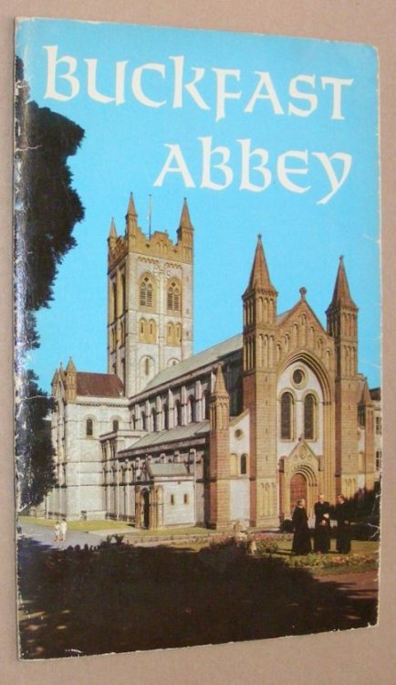Buckfast Abbey