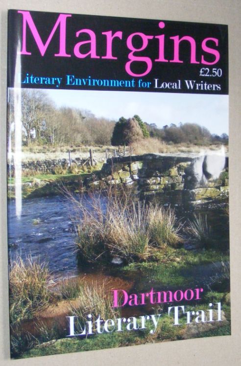 Margins Issue 2, April 2007: Literary Environment for Local Writers