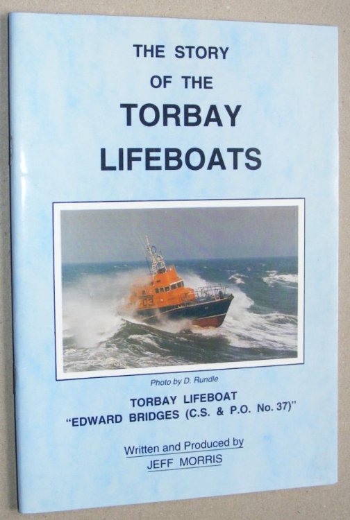 The Story of the Torbay Lifeboats