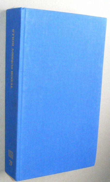 Two Tudor Subsidy Assessment Rolls for the City of London: 1541 and 1582 (London Record Society Publications Volume XXIX)