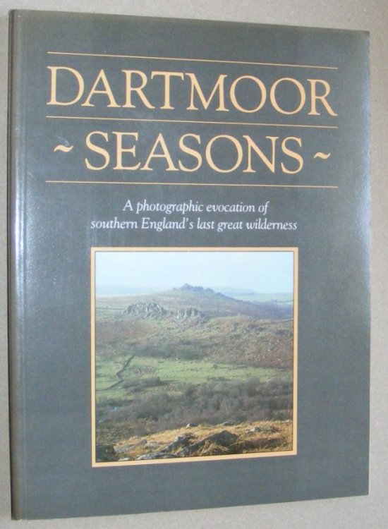 Dartmoor Seasons