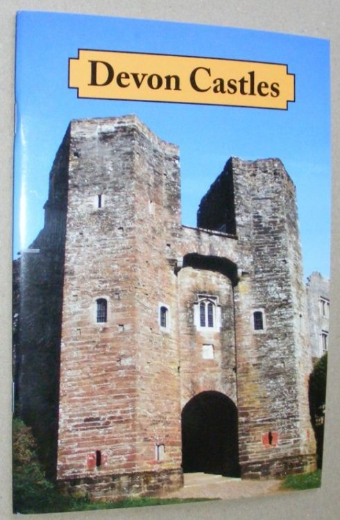 Devon Castles